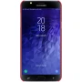 Nillkin Super Frosted Shield Matte cover case for Samsung Galaxy J7 Duo order from official NILLKIN store